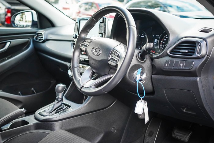 2019 HYUNDAI i30 ACTIVE