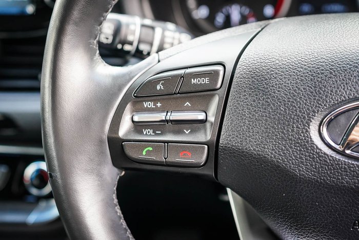 2019 HYUNDAI i30 ACTIVE