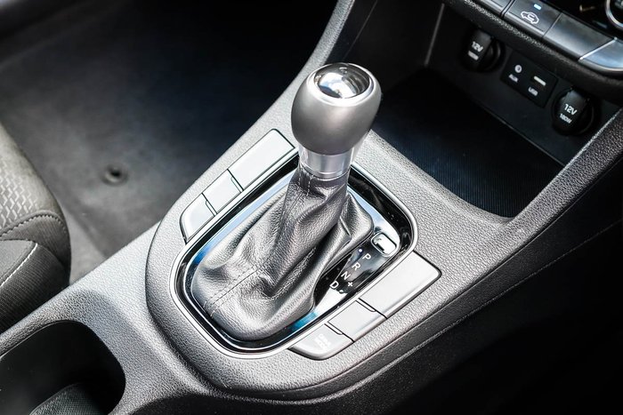 2019 HYUNDAI i30 ACTIVE