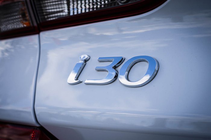2019 HYUNDAI i30 ACTIVE