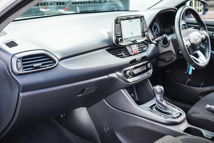 2019 HYUNDAI i30 ACTIVE
