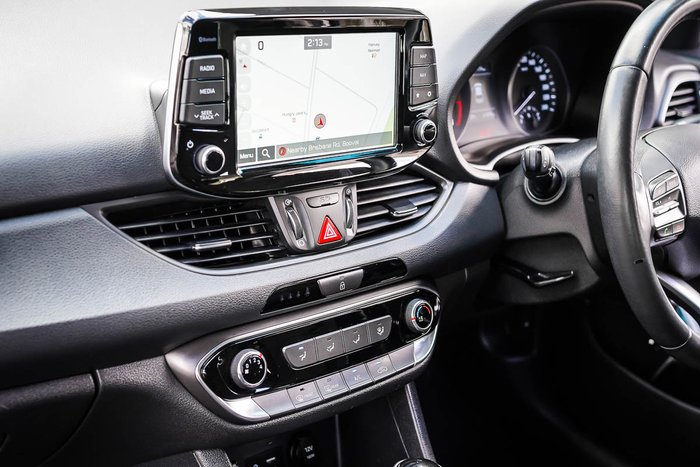 2019 HYUNDAI i30 ACTIVE