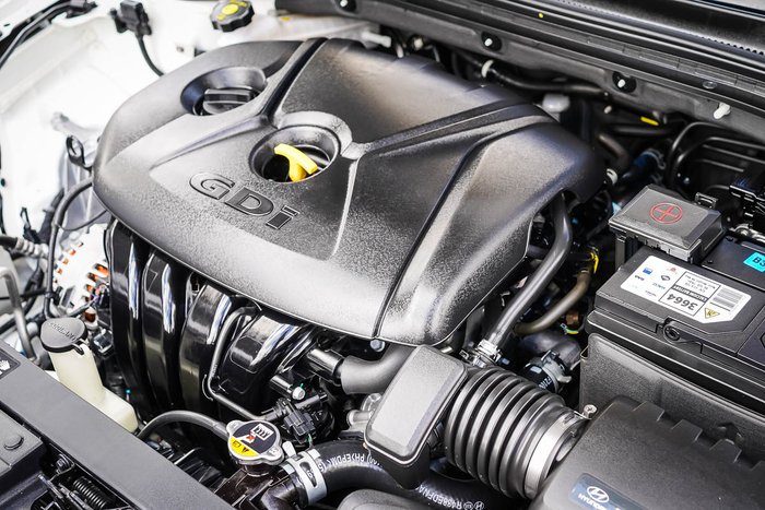 2019 HYUNDAI i30 ACTIVE