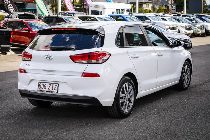 2019 HYUNDAI i30 ACTIVE