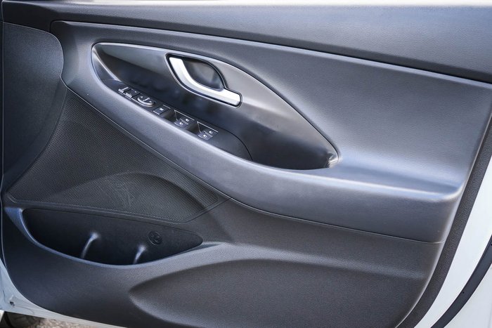 2019 HYUNDAI i30 ACTIVE