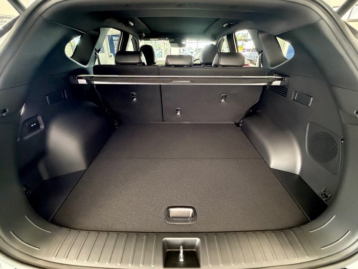 2025 Hyundai Tucson Premium N Line