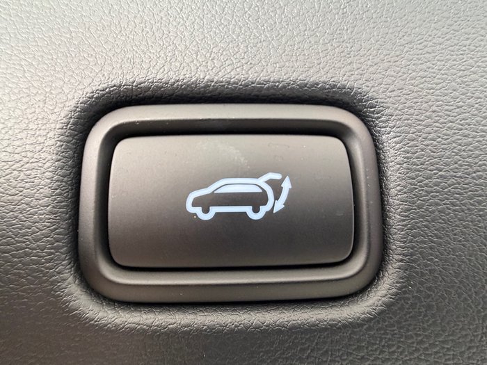 2025 Hyundai Tucson Premium N Line