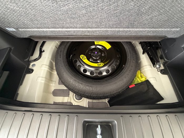 2025 Hyundai Tucson Premium N Line