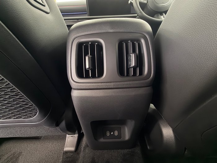 2025 Hyundai Tucson Premium N Line