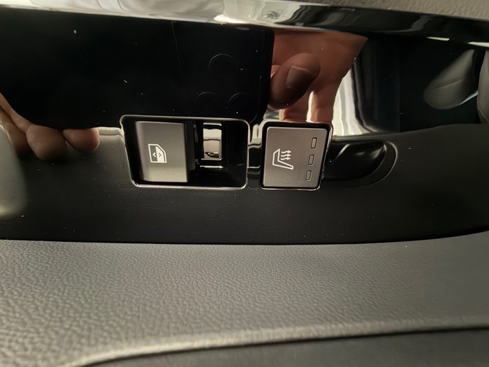 2025 Hyundai Tucson Premium N Line