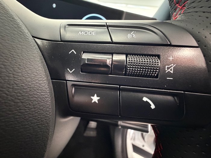 2025 Hyundai Tucson Premium N Line