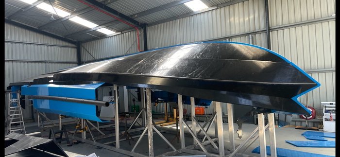 2023 COMMERCIAL Charter