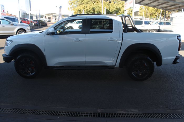 2025 GWM Cannon XSR