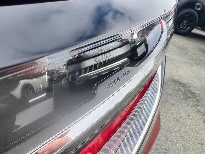 2024 Renault Megane E-Tech Techno EV60