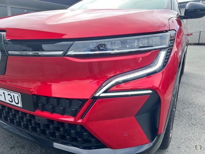 2024 Renault Megane E-Tech Techno EV60