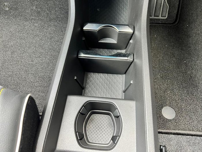 2024 Renault Megane E-Tech Techno EV60