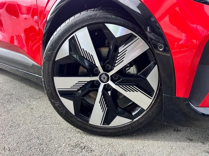 2024 Renault Megane E-Tech Techno EV60