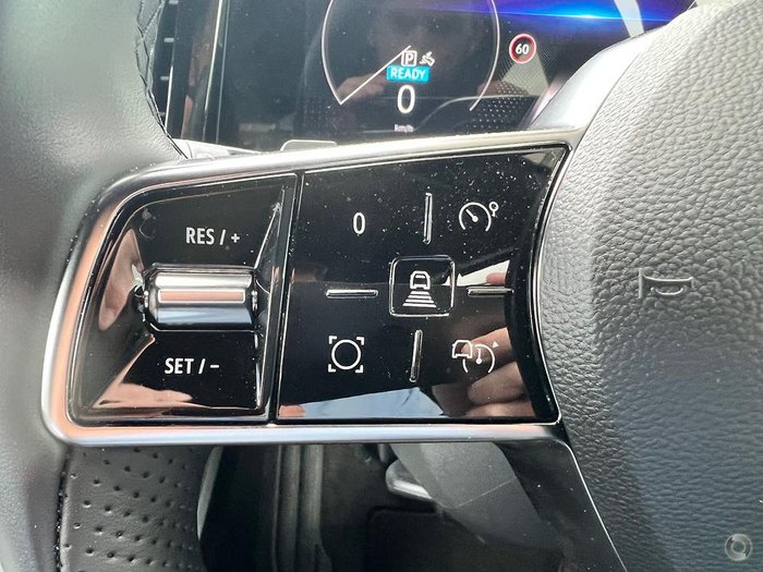 2024 Renault Megane E-Tech Techno EV60