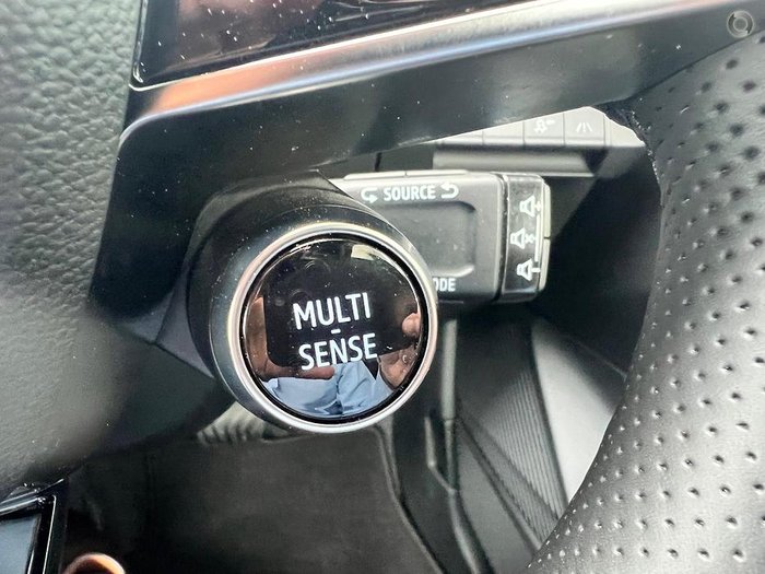 2024 Renault Megane E-Tech Techno EV60