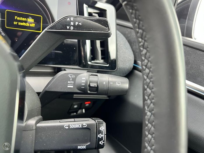 2024 Renault Megane E-Tech Techno EV60