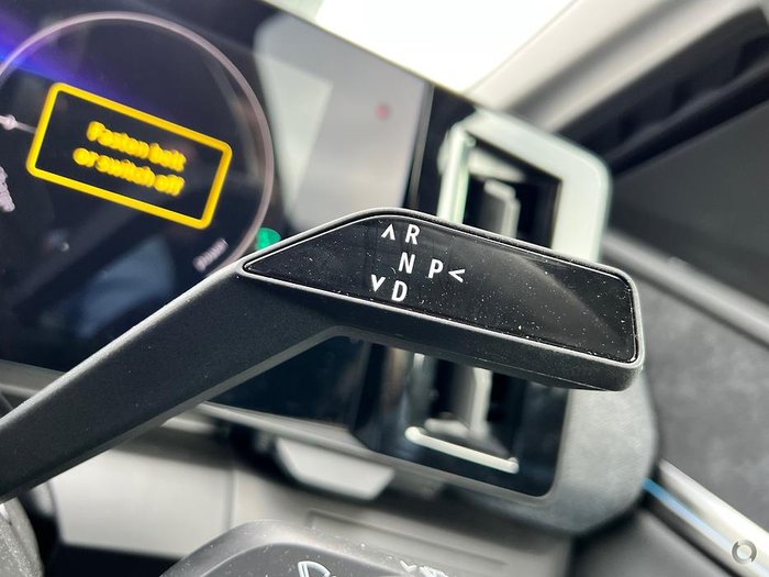 2024 Renault Megane E-Tech Techno EV60