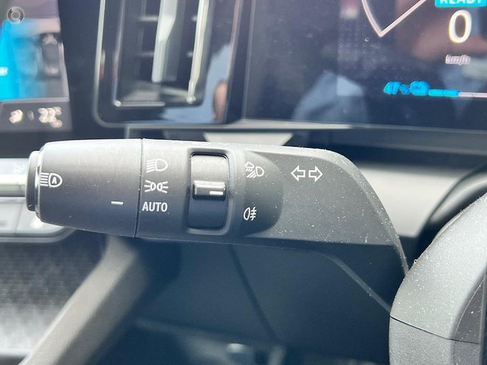 2024 Renault Megane E-Tech Techno EV60