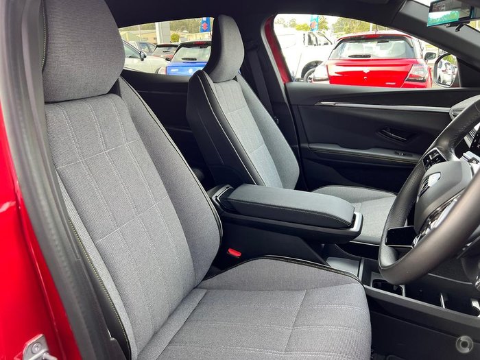 2024 Renault Megane E-Tech Techno EV60