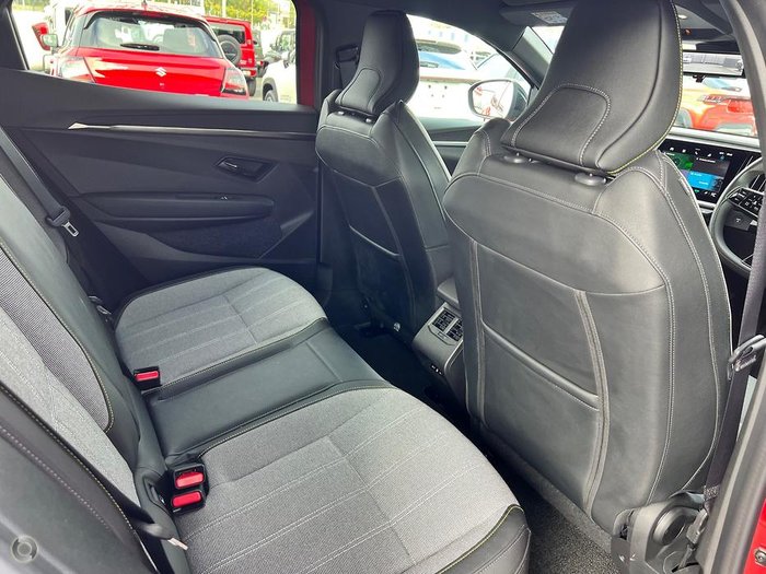 2024 Renault Megane E-Tech Techno EV60