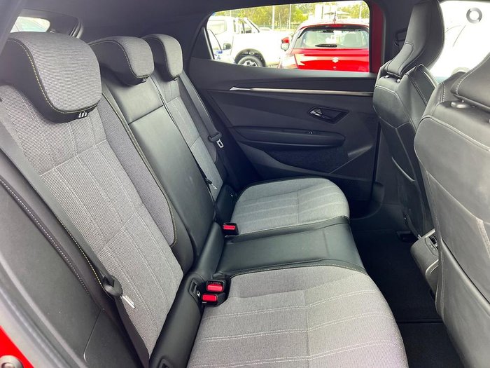 2024 Renault Megane E-Tech Techno EV60