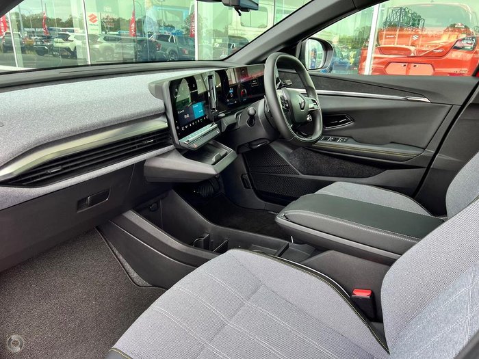 2024 Renault Megane E-Tech Techno EV60