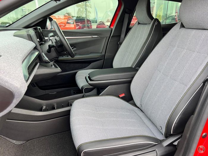 2024 Renault Megane E-Tech Techno EV60