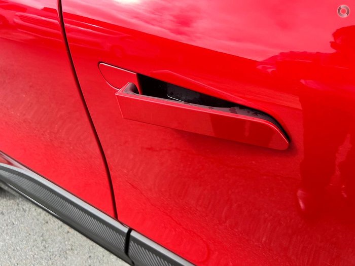 2024 Renault Megane E-Tech Techno EV60