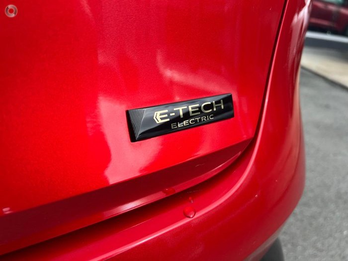 2024 Renault Megane E-Tech Techno EV60