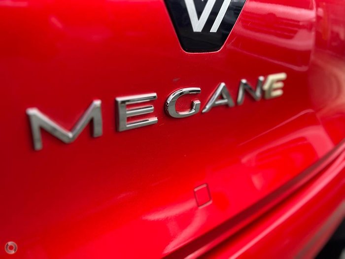 2024 Renault Megane E-Tech Techno EV60