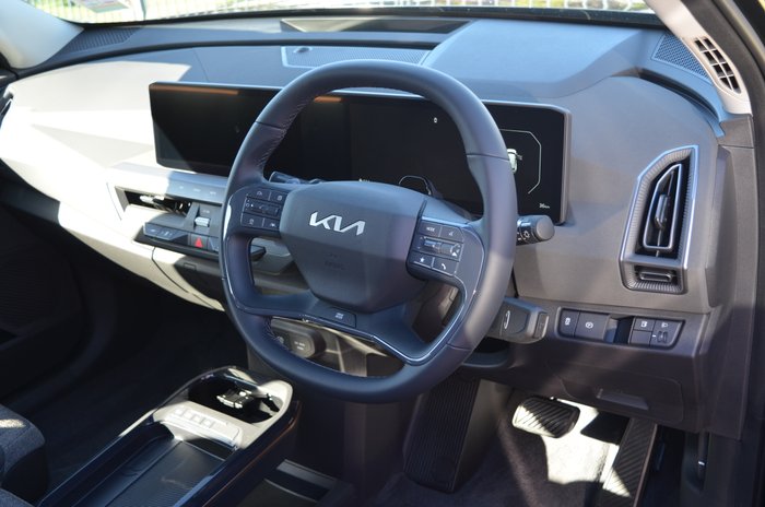 2026 Kia EV5 Air Long Range