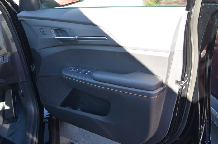 2026 Kia EV5 Air Long Range