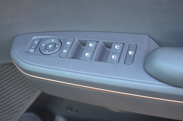 2026 Kia EV5 Air Long Range