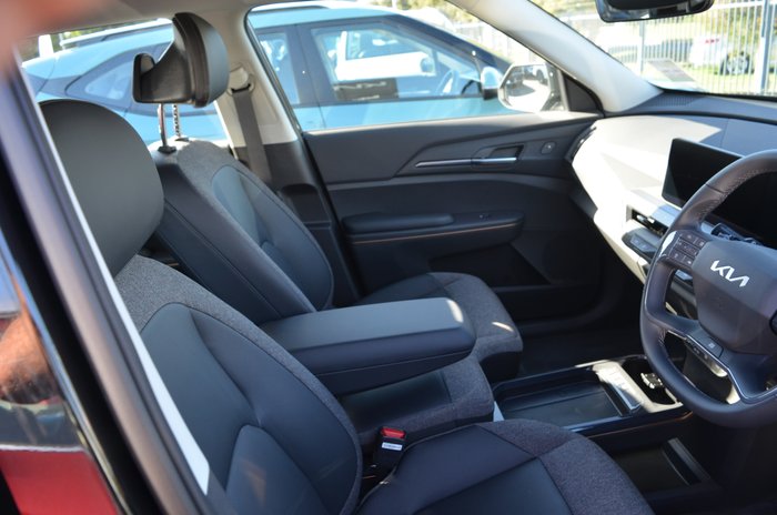 2026 Kia EV5 Air Long Range