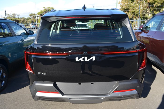 2026 Kia EV5 Air Long Range