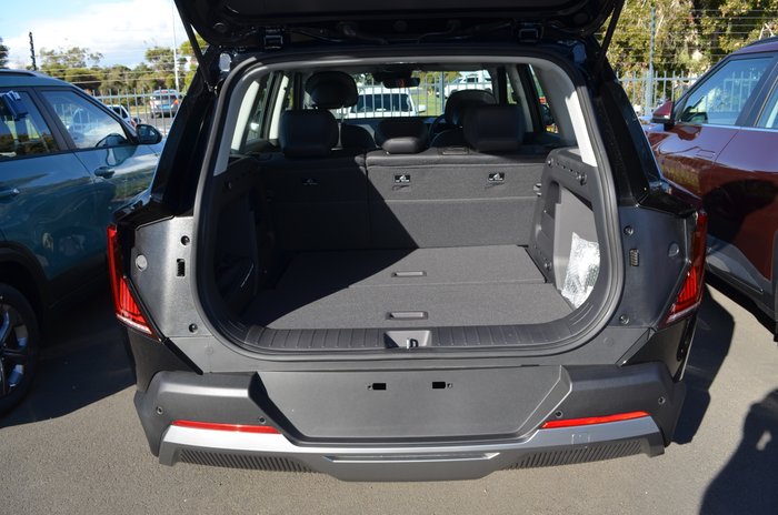 2026 Kia EV5 Air Long Range