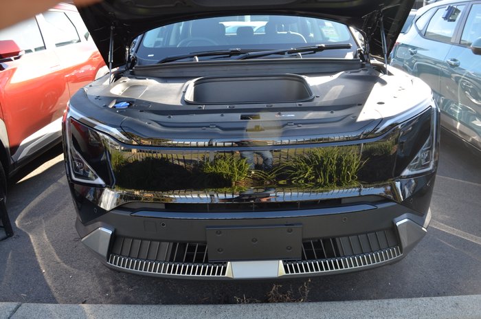 2026 Kia EV5 Air Long Range