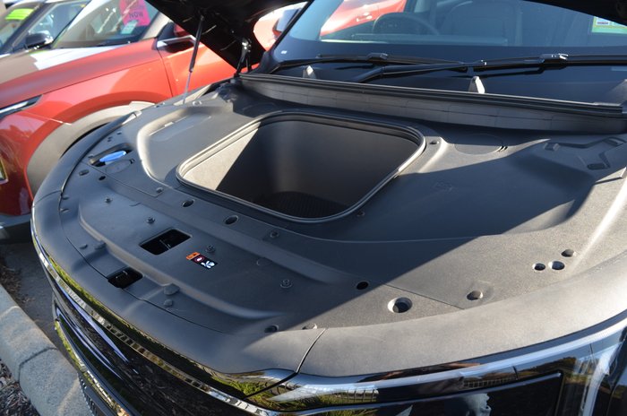 2026 Kia EV5 Air Long Range