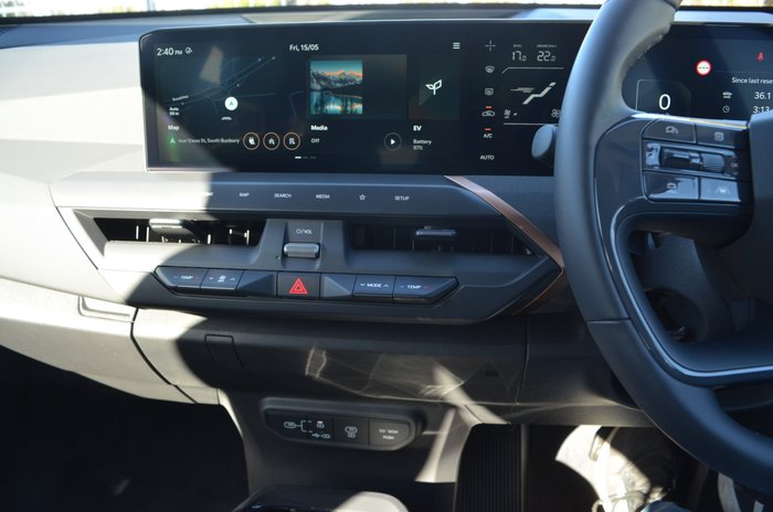 2026 Kia EV5 Air Long Range