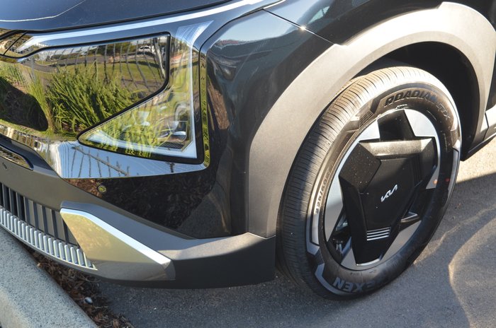 2026 Kia EV5 Air Long Range