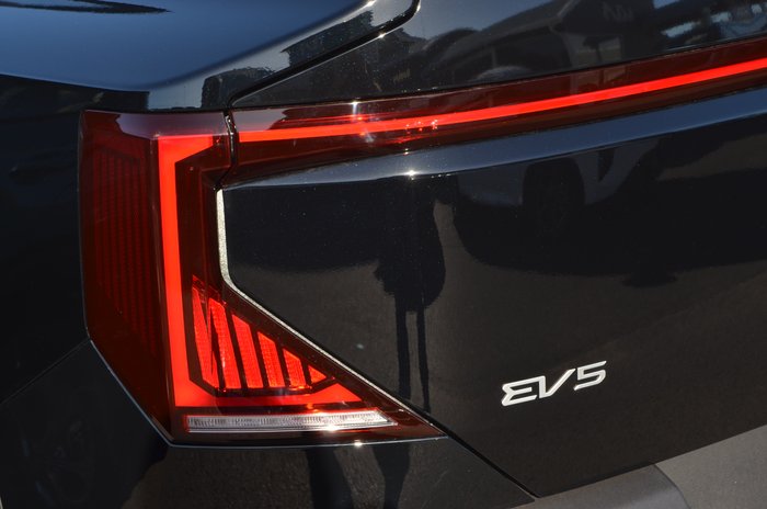 2026 Kia EV5 Air Long Range