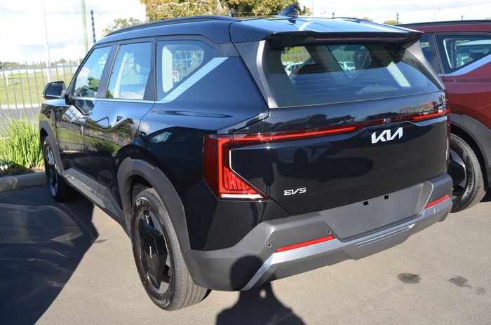 2026 Kia EV5 Air Long Range