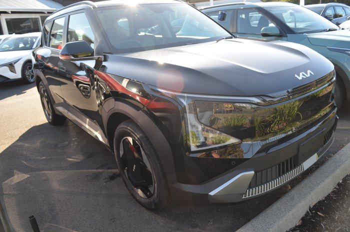 2026 Kia EV5 Air Long Range