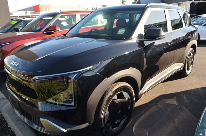 2026 Kia EV5 Air Long Range