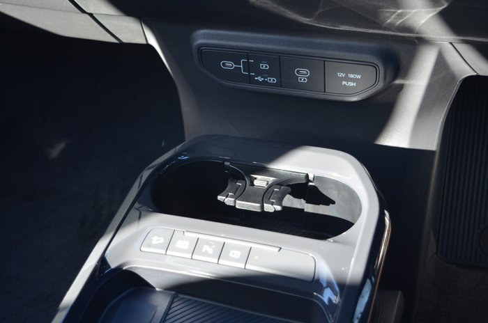 2026 Kia EV5 Air Long Range