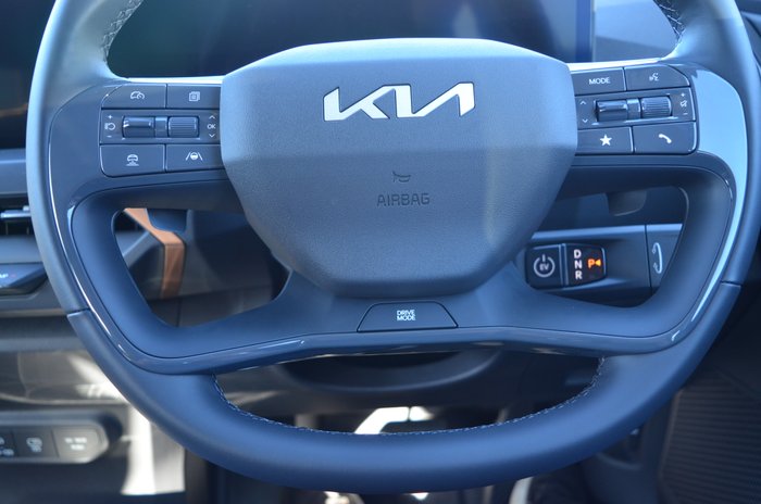 2026 Kia EV5 Air Long Range
